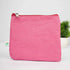 Personalised Rainbow Printed Kids Wet Pouch